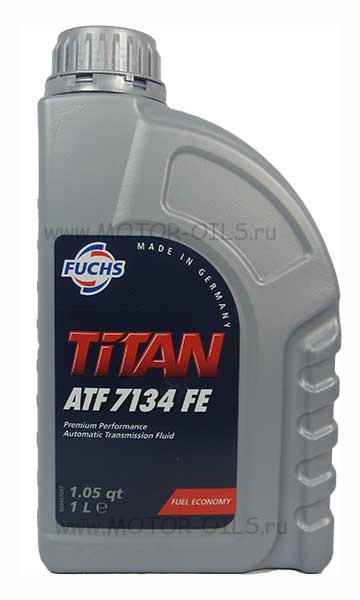 ��������������� ����� Fuchs TITAN ATF 7134 FE (1_����)
