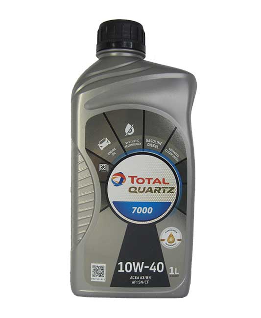 �������� ����� Total Quartz 7000 10W-40 (1_����)