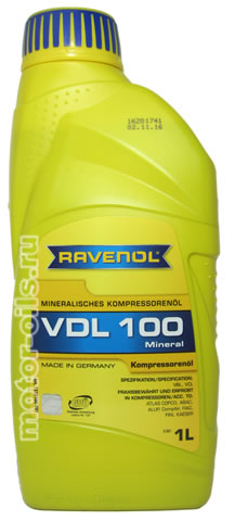 Ravenol VDL 100 Mineral (1_����)