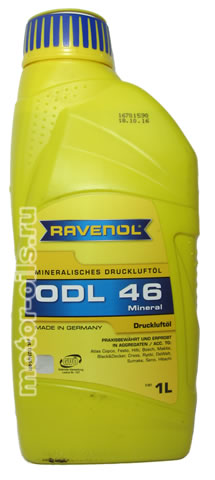 Ravenol ODL 46 Mineral (1_����)