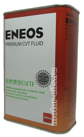 ��������������� ����� ENEOS Premium CVT Fluid (1_����)