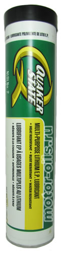 Quaker State Multi-Purpose Lithium E.P. Lubricant (400_��)