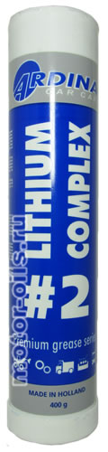 ARDINA LITHIUM COMPLEX 2 (400_��)