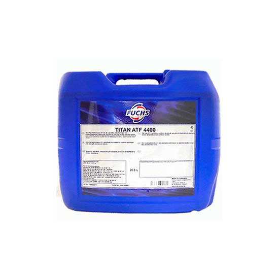 ��������������� ����� Fuchs TITAN ATF 4400 (20_������)