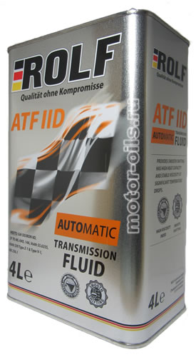 ��������������� ����� ROLF ATF IID (4_�����)