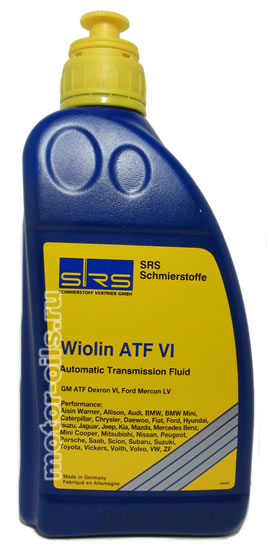 ��������������� ����� SRS Wiolin ATF VI (1_����)