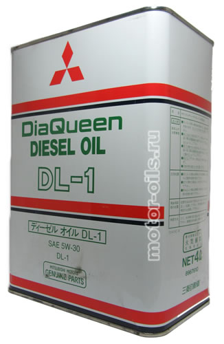Масло dl 1 5w30. Mitsubishi dia Queen Diesel Oil DL-1 5w30. Mitsubishi Motor dia Queen Diesel Oil DL-1 SAE 5w-30. Mitsubishi 8967610 - масло. Масло моторное Mitsubishi DIAQUEEN 5w30.