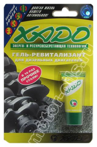 XADO ����-������������ ��� ��������� ���������� (9_��)