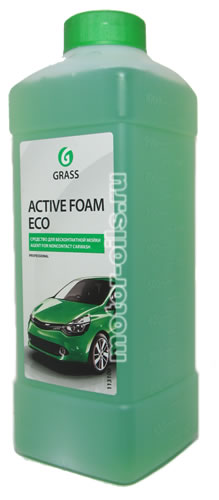 GRASS �������� ���� ACTIVE FOAM ECO (1_����/Art.:113100)