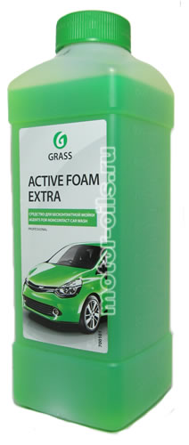 GRASS �������� ���� ACTIVE FOAM EXTRA (1_����/Art.:700101)