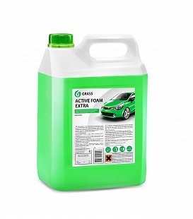 GRASS �������� ���� ACTIVE FOAM EXTRA (6_��/Art.:700105)