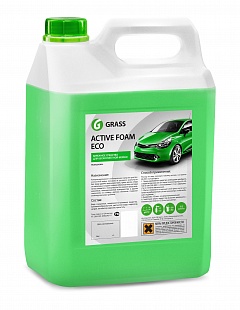 GRASS �������� ���� ACTIVE FOAM ECO (5.8_��/Art.:113101)