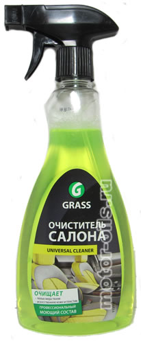 GRASS ���������� ������ UNIVERSAL CLEANER (500_��/Art.:112105)