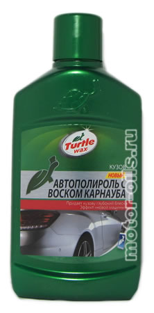 Turtle WAX ������������ � ������ �������� (300_��/���.FG7701)
