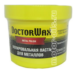 DoctorWax ������������� ����� ��� �������� (150_��/DW8319)