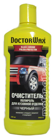 DoctorWax ���������� �������� ��� �������� ������� ������ (300_��/DW8316)