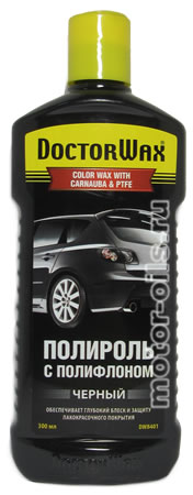 DoctorWax �������� � ���������� ������ (300_��/DW8401)