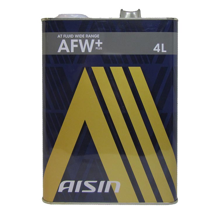 ��������������� ����� AISIN AT FLUID WIDE RANGE AFW+ (4_�����)