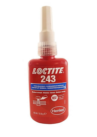 LOCTITE 243 �������� ��������� ���������� (50_��/No.1335863)