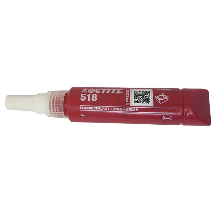 LOCTITE 518 ���������� ��������� �������� ������� ��������� (50_��)