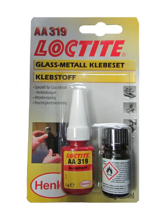 LOCTITE AA 319 ���� ��� ������ ������� ���� (5_��+4_��/No.249998)