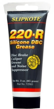 SLIPKOTE 220-R Silicone DBC Grease (85_��/No.72983)