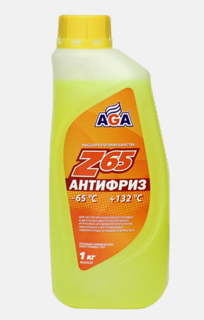 AGA Z65 �������� -65�C +123�C (1_��/Art.AGA042Z)