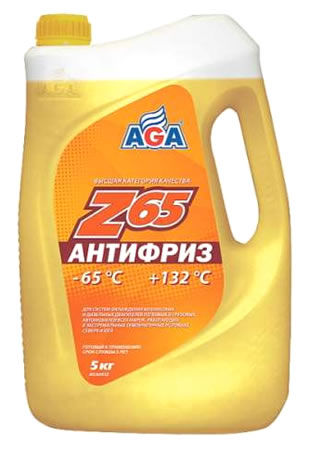 AGA Z65 �������� -65�C +123�C (5_��/Art.AGA043Z)