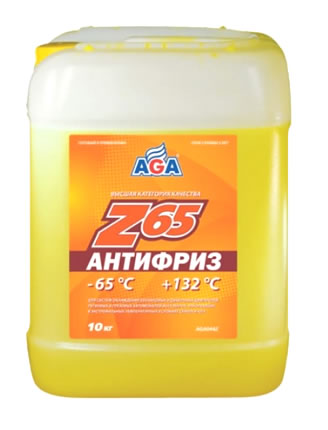 AGA Z65 �������� -65�C +123�C (10_��/Art.AGA044Z)