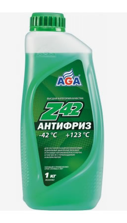 AGA Z42 �������� -42�C +123�C (1_��/Art.AGA048Z)