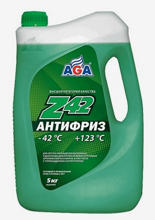 AGA Z42 �������� -42�C +123�C (5_��/Art.AGA049Z)