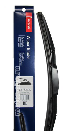 DENSO ����� ���������������� Wiper Blade (400mm/Art.DUR-040L)