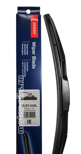 DENSO ����� ���������������� Wiper Blade (480mm/Art.DUR-048L)