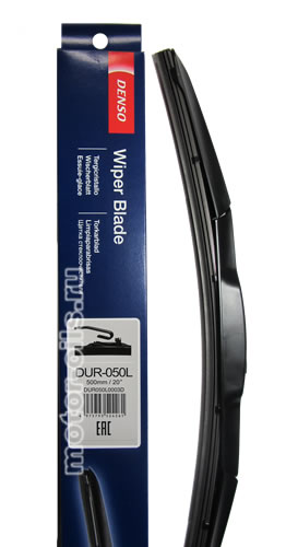 DENSO ����� ���������������� Wiper Blade (500mm/Art.DUR-050L)