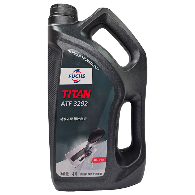 ��������������� ����� Fuchs TITAN ATF 3292 (4_�����)