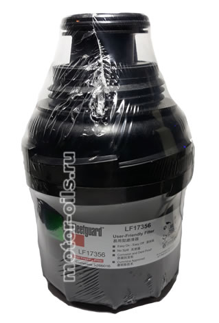 FLEETGUARD LF17356 ������ �������� 