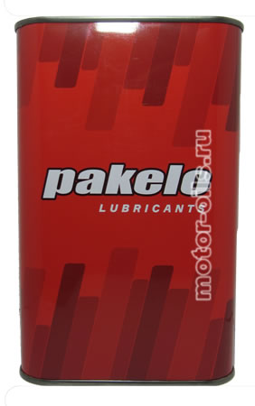 �������� ����� PAKELO Krypton FXT SAE 5W-30 (1_����)