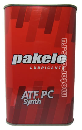 ��������������� ����� PAKELO ATF PC Synth (1_����)