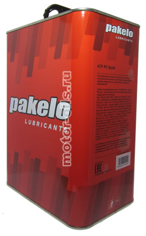 ��������������� ����� PAKELO ATF PC Synth (5_������)
