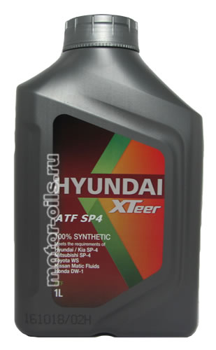 ��������������� ����� XTeer ATF SP4 (1_����)