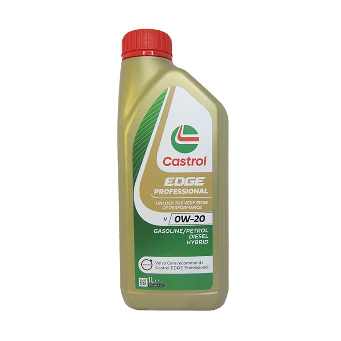 �������� ����� Castrol EDGE Professional V 0W-20 (1_����)