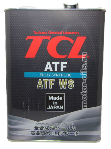 ��������������� ����� TCL ATF WS (4_�����/OEM:A004TYWS)