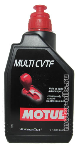 ��������������� ����� MOTUL MULTI CVTF (1_����)