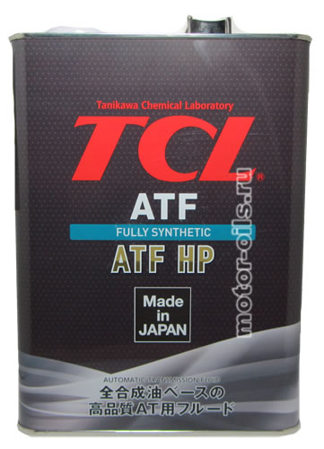 ��������������� ����� TCL ATF HP (4_�����/Art.A004TYHP)