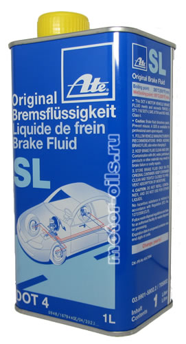 ATE ��������� �������� SL DOT4 (1_����)