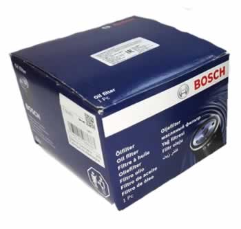 ������ ��������� BOSCH F026402066