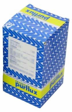 ������ ��������� PURFLUX CS762