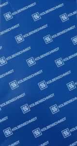 ������ ��������� KOLBENSCHMIDT 50014018