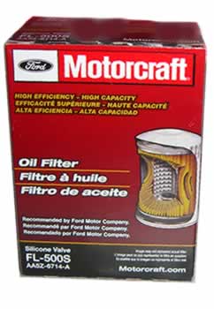 ������ �������� FORD AA5Z-6714-A