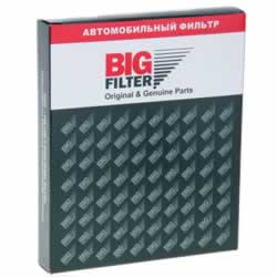������ ������ BIG FILTER GB-9833/C